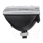 TYC 20-3070-00 Headlight Assembly - Right - view 6