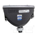 TYC 20-3071-00-9 Headlight Assembly - Left - view 8