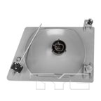TYC 20-3074-90 Headlight Assembly - Right - view 8