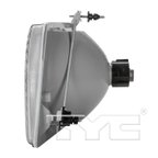 TYC 20-3074-90 Headlight Assembly - Right - view 4