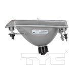 TYC 20-3074-90 Headlight Assembly - Right - view 5