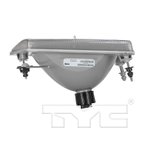 TYC 20-3074-90 Headlight Assembly - Right - view 7