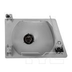TYC 20-3075-00 Headlight Assembly - Left - view 8