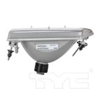 TYC 20-3075-00 Headlight Assembly - Left - view 7