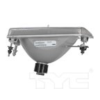 TYC 20-3075-90 Headlight Assembly - Left - view 7