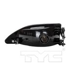 TYC 20-3076-00-9 Headlight Assembly - Right - view 5