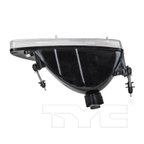 TYC 20-3077-00-9 Headlight Assembly - Left - view 7