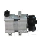 TYC 20307 A/C Compressor - view 2
