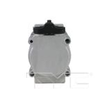 TYC 20307 A/C Compressor - view 5