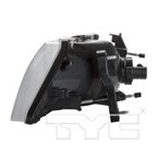TYC 20-3082-00 Headlight Assembly - Right - view 2