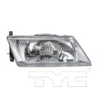 TYC 20-3082-00 Headlight Assembly - Right - view 1