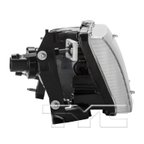 TYC 20-3082-00 Headlight Assembly - Right - view 3