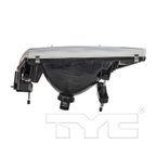 TYC 20-3082-00 Headlight Assembly - Right - view 6