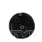 TYC 20309 A/C Compressor - view 3
