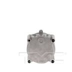 TYC 20309 A/C Compressor - view 4