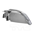 TYC 20-3109-00 Headlight Assembly - Left - view 2