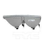 TYC 20-3109-00 Headlight Assembly - Left - view 6