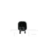 TYC 20310 A/C Compressor - Front - view 3