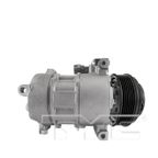 TYC 20312 A/C Compressor - view 2