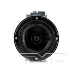 TYC 20312 A/C Compressor - view 4