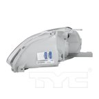 TYC 20-3161-01 Headlight Assembly - Right - view 2