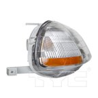 TYC 20-3161-01 Headlight Assembly - Right - view 5