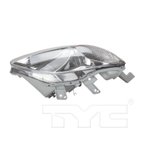TYC 20-3161-01 Headlight Assembly - Right - view 7