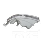 TYC 20-3161-01 Headlight Assembly - Right - view 8