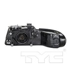 TYC 20-3163-88 Headlight Assembly - Right - view 8