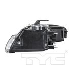 TYC 20-3163-88 Headlight Assembly - Right - view 4