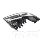TYC 20-3163-88 Headlight Assembly - Right - view 7