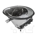 TYC 20-3169-00 Headlight Assembly - Right - view 7