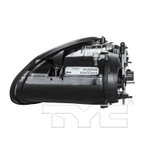 TYC 20-3169-90 Headlight Assembly - Right - view 2