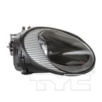 TYC 20-3169-90 Headlight Assembly - Right - view 3