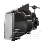 TYC 20-3177-00 Headlight Assembly - Right - view 2