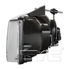 TYC 20-3177-00 Headlight Assembly - Right - view 4