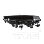 TYC 20-3177-00 Headlight Assembly - Right - view 7