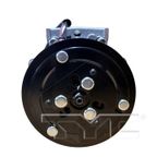 TYC 20318 A/C Compressor - view 4