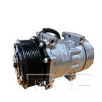 TYC 20318 A/C Compressor - view 1