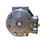 TYC 20318 A/C Compressor - view 5