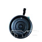 TYC 20320 A/C Compressor - view 4