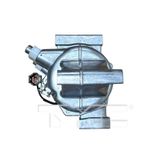 TYC 20322 A/C Compressor - view 5