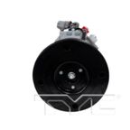 TYC 20323 A/C Compressor - view 4