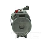 TYC 20323 A/C Compressor - view 5