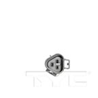 TYC 20323 A/C Compressor - view 3