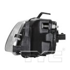 TYC 20-3299-00 Headlight Assembly - Right - view 2
