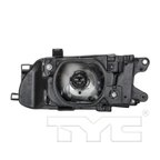 TYC 20-3299-00 Headlight Assembly - Right - view 8