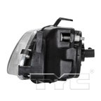TYC 20-3299-00 Headlight Assembly - Right - view 4