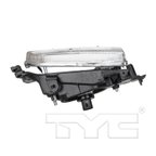 TYC 20-3299-00 Headlight Assembly - Right - view 5