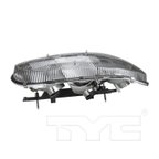 TYC 20-3387-00 Headlight Assembly - Right - view 7